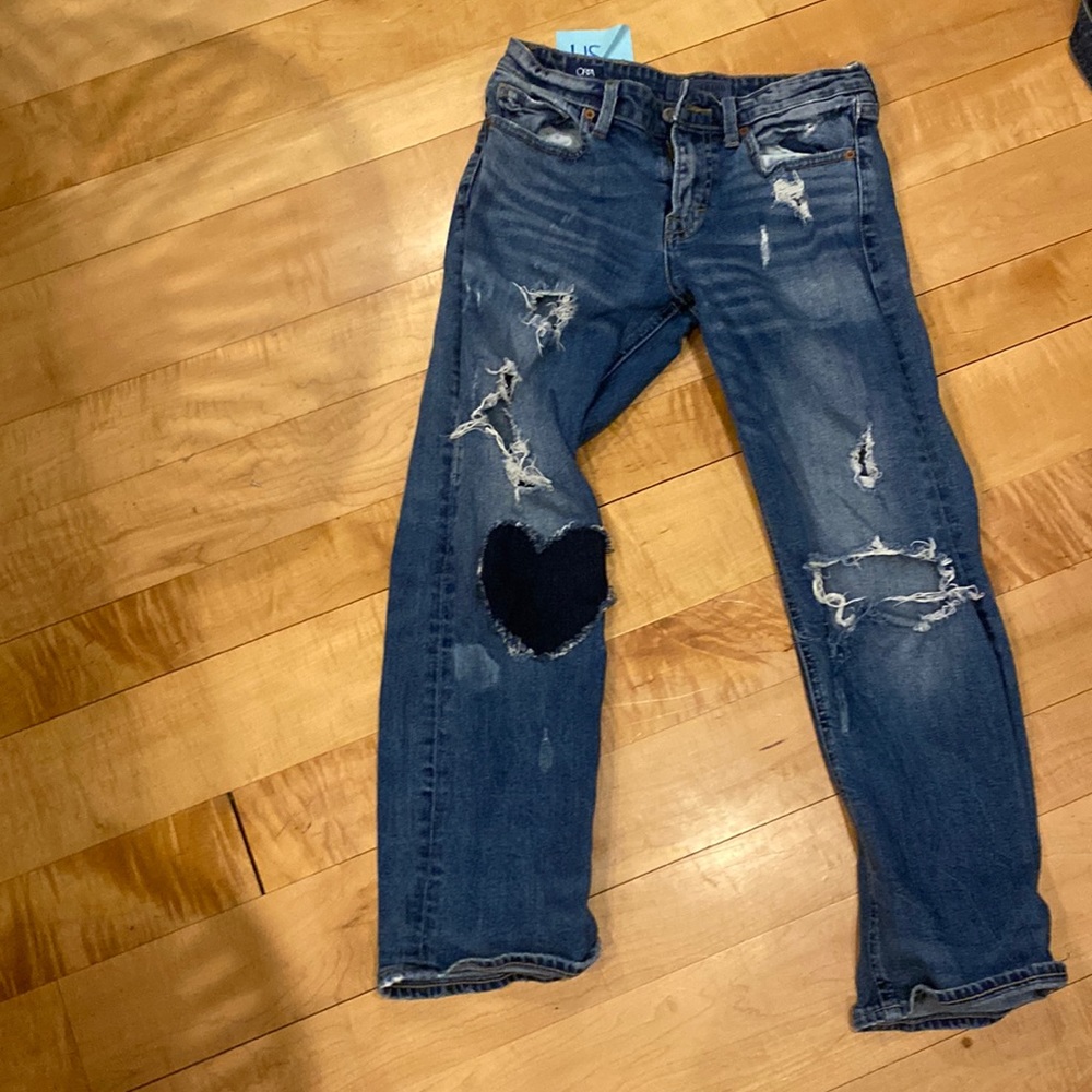 Lucky brand jeans